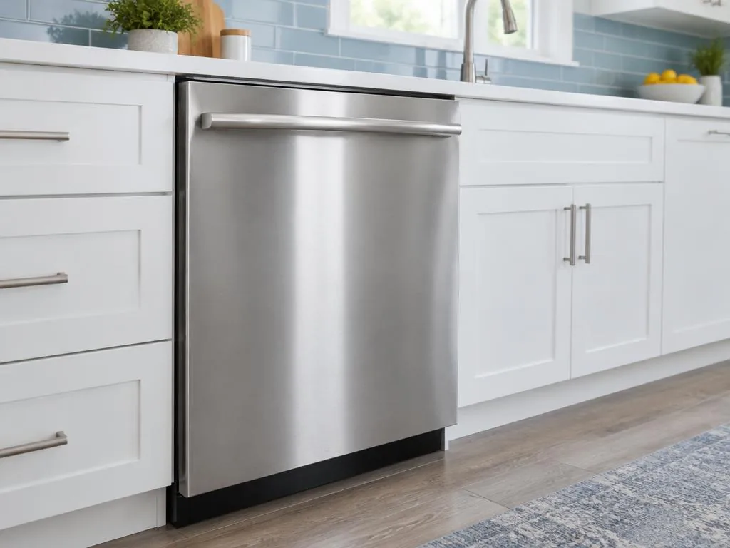 Dishwasher repair service by FixPro Appliance Repair in Greater Los Angeles