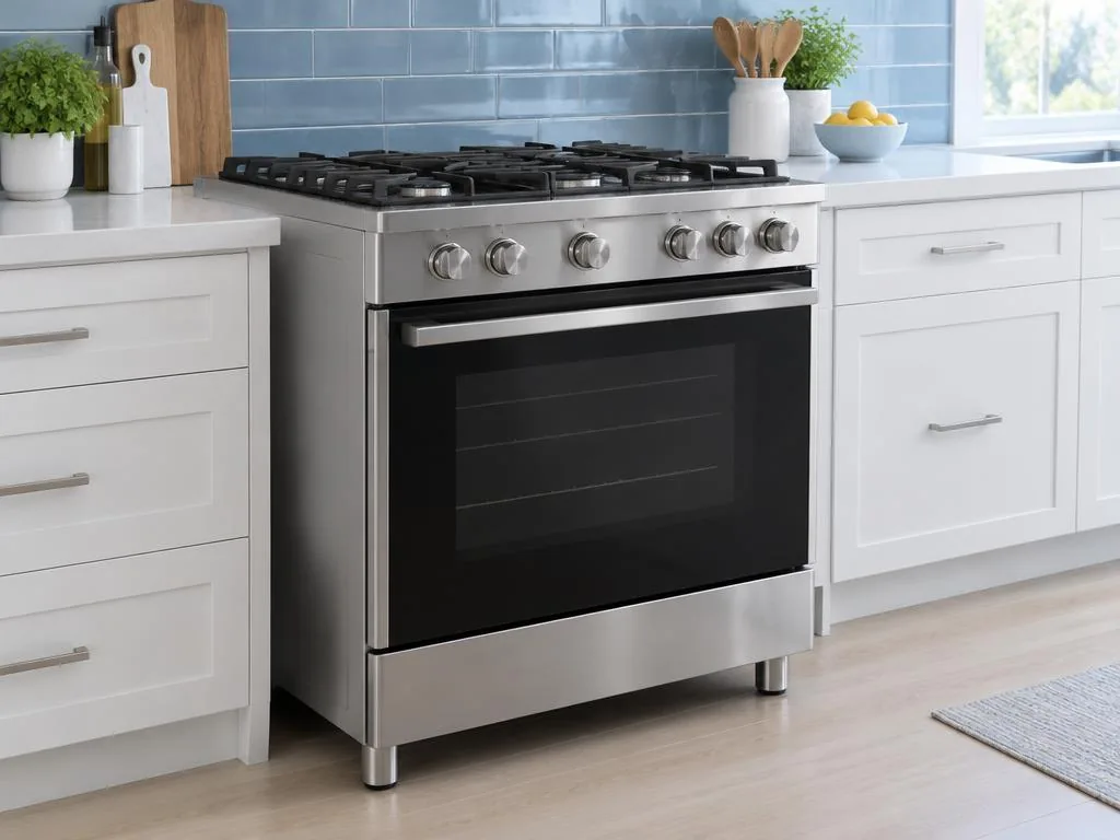 Oven, Stove & Range repair service by FixPro Appliance Repair in Greater Los Angeles
