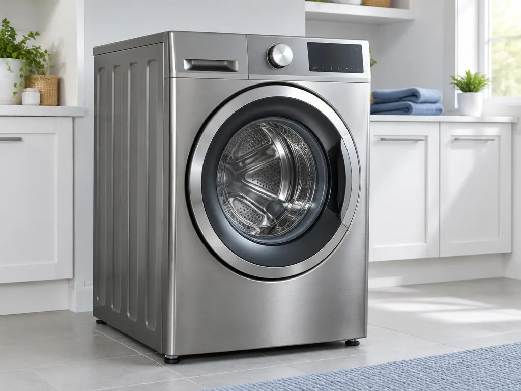 Washer repair service by FixPro Appliance Repair in Greater Los Angeles