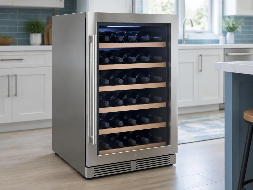 Wine Cooler repair service by FixPro Appliance Repair in Greater Los Angeles